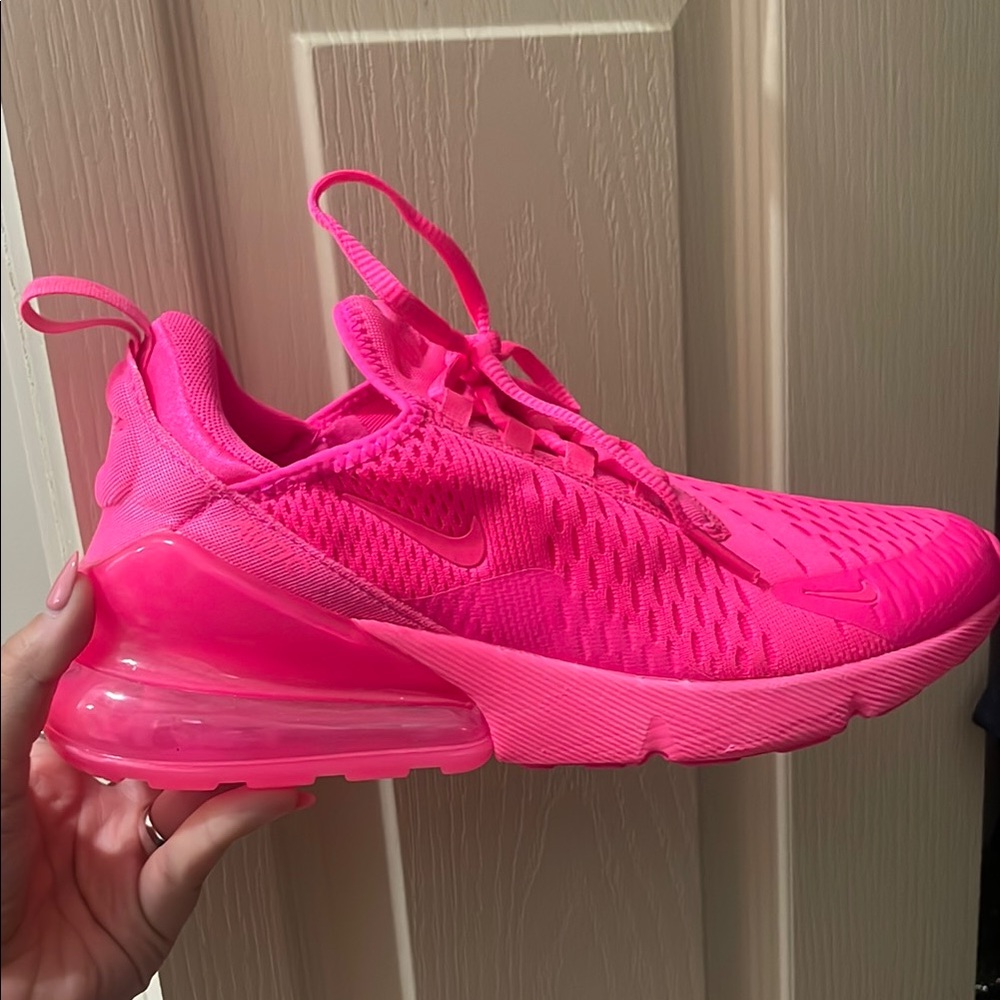 Nike Air Max  270